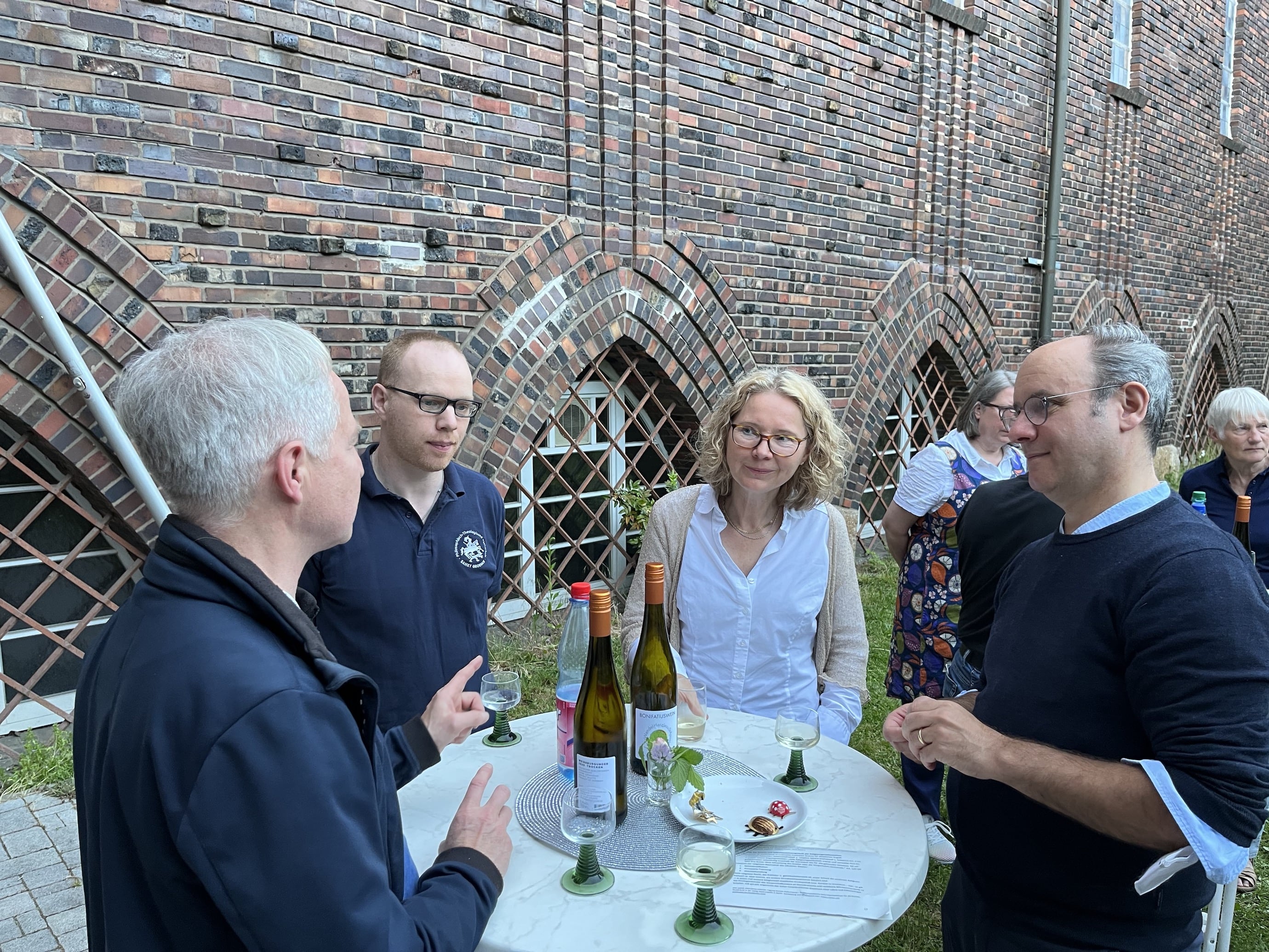 BonSalon – Neue Termine