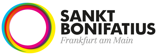 Logo Sankt Bonifatius Frankfurt