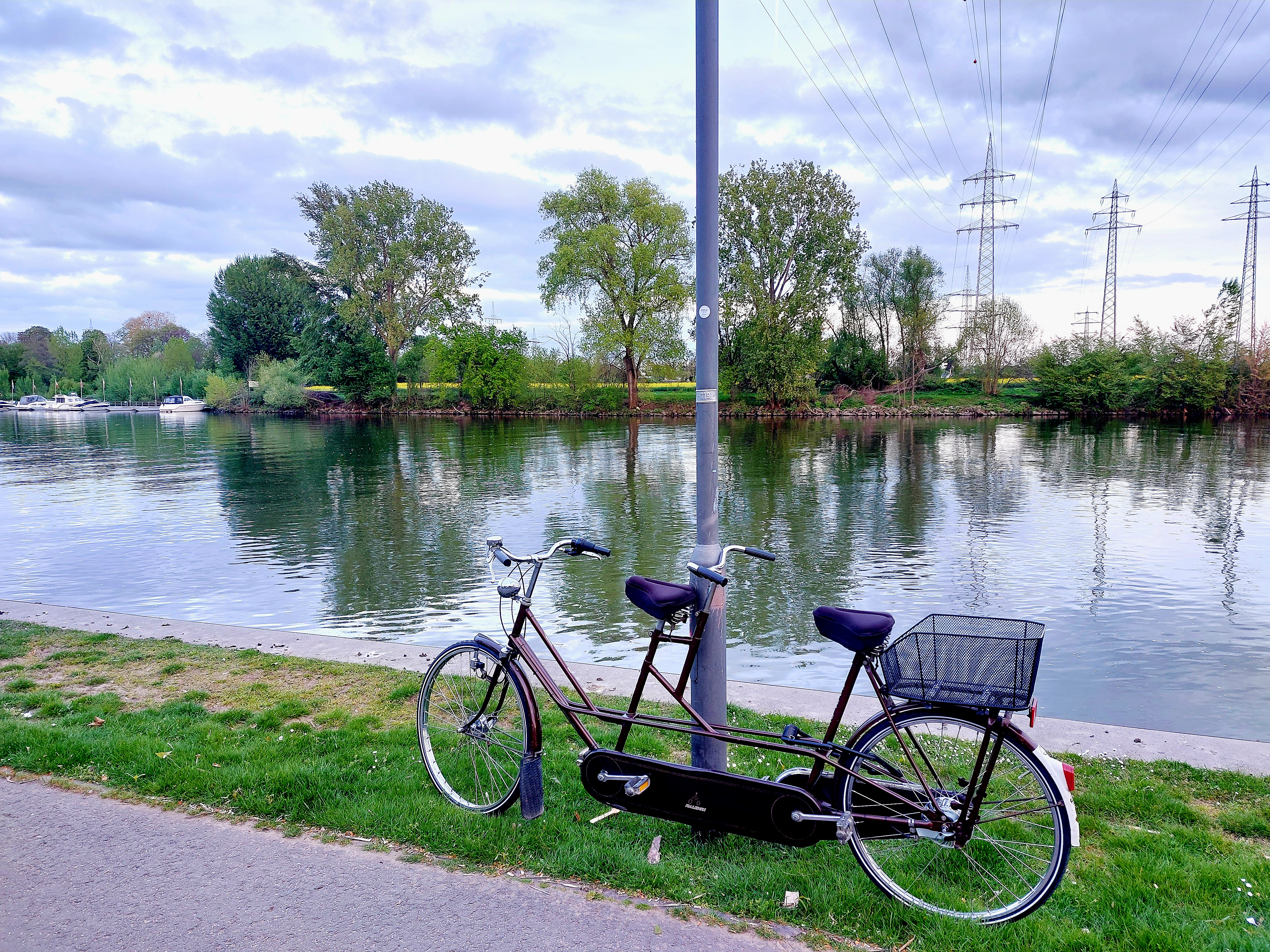 Vorankündigung: Stadtradeln 2026
